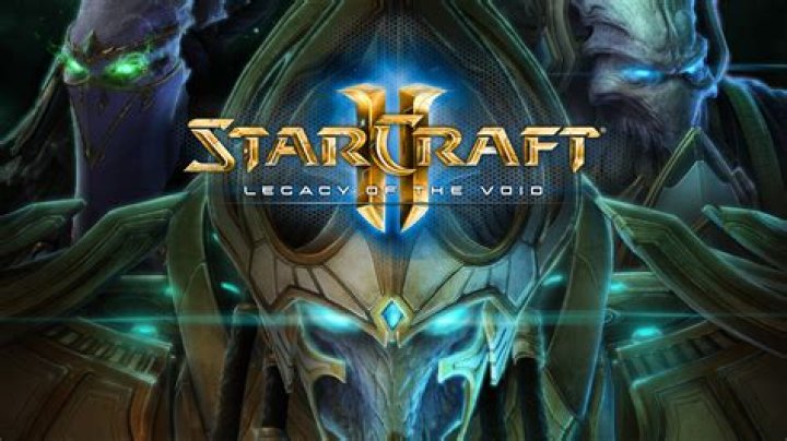 StarCraft II Release Date Announced