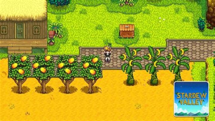 How to Get Iridium in Stardew Valley
