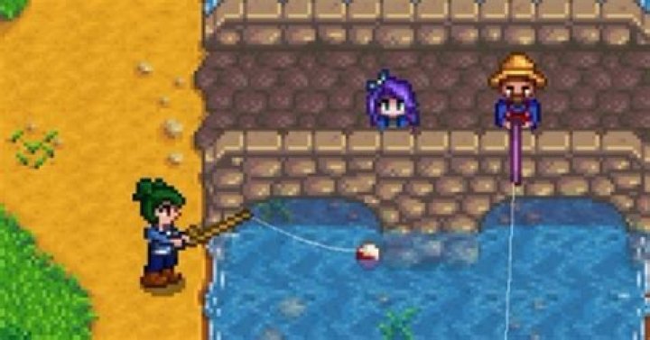 Stardew Valley multiplayer plan includes option to marry your friends