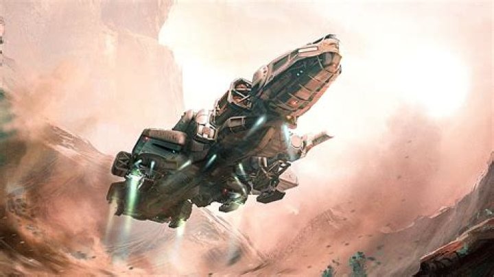 Starfield – All Ships from Quests (and How to Get Them)