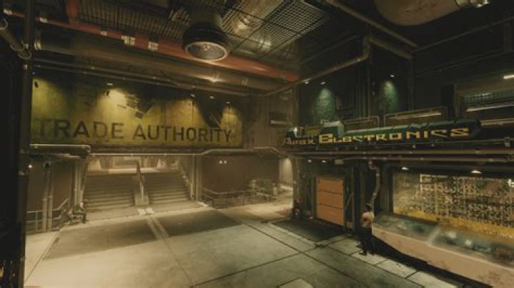 Starfield: Alternating Currents Guide - Should You Side With Louisa Reyez or Zoe Kaminski?