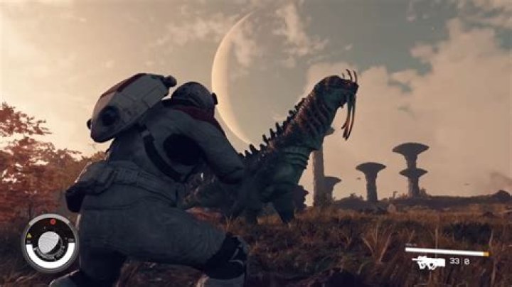 Starfield Devs Further Teases The Boost Pack