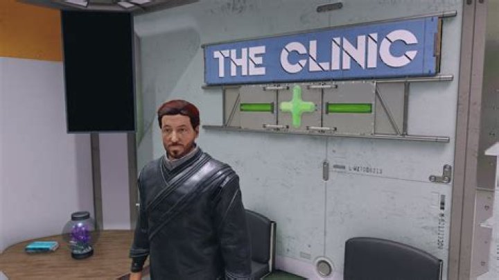 Starfield: How to Complete Access Is Key