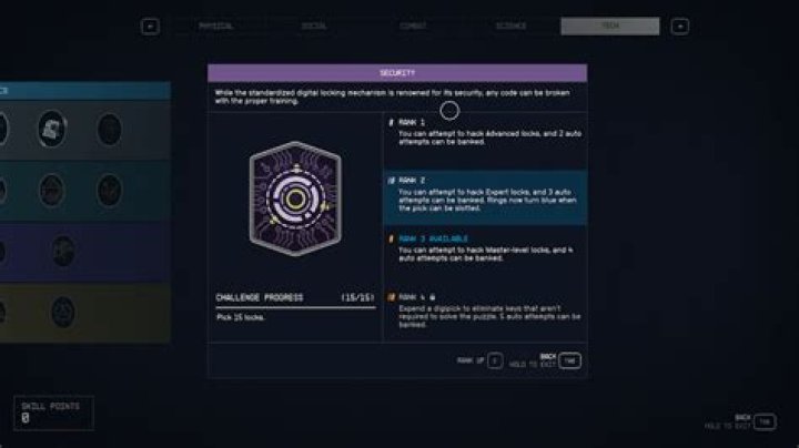 Starfield: How to Pick Locks - Digipicks Explained (Where To Find Them)