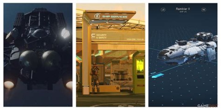 Starfield: How To Sell - Gameranx