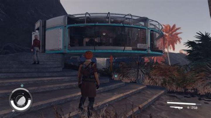 Starfield Lost and Found: All Paradiso Missing Items Locations