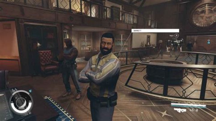 Starfield New Game Plus Companion Locations: Andreja, Sam, Barrett, & Lin