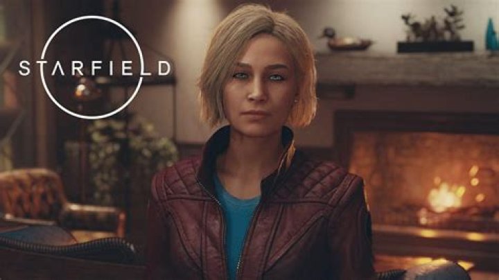 Starfield Now Live On Early Access For Xbox And Steam