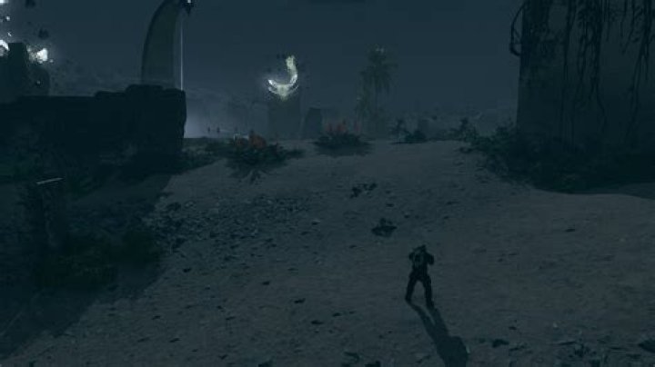 Starfield Unity: How to Get to the Island on Hyla II