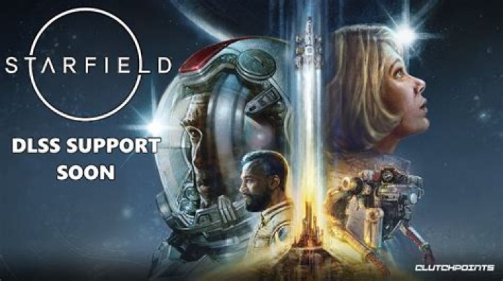 Starfield Will Get DLSS Support, From A Modder, Not Bethesda