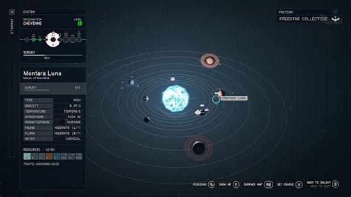 Starfield Zoology Leveling Guide | Best Places to Harvest Organic Creature Resources Fast