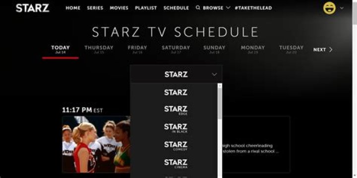 Starz comedy about investors celebrating stock gains? Crossword Clue and Answer