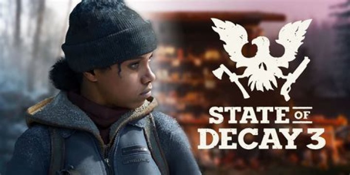 50 Games Like State Of Decay 2