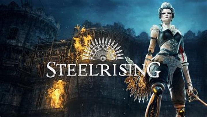 Steelrising Official Gameplay Trailer Released at Gamescom