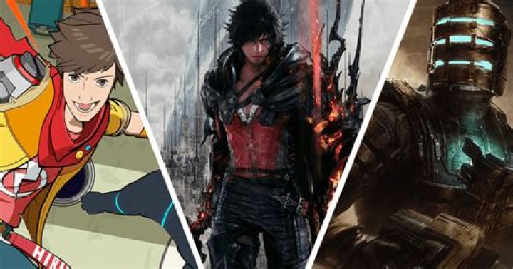 Stephen Wilds, Author at GameRevolution