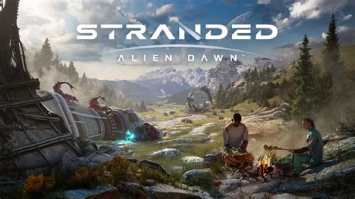 50 Games Like Stranded: Alien Dawn