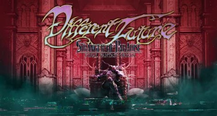 Stranger of Paradise: Final Fantasy Origin News, Guides, Walkthrough, Screenshots, and Reviews