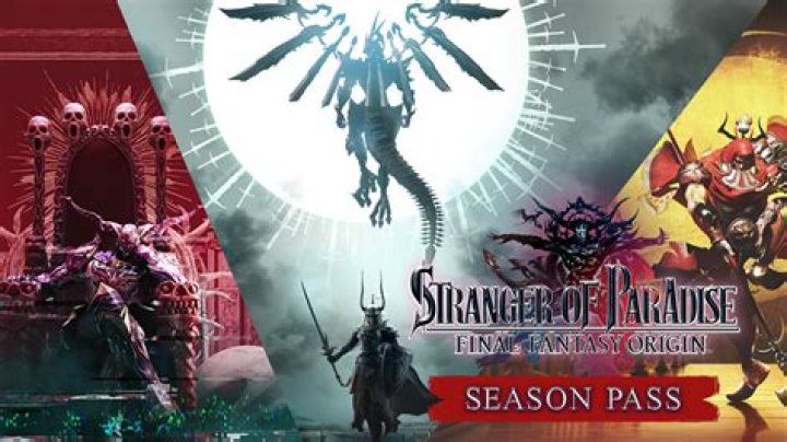 
Stranger of Paradise: Is the Season Pass Worth It?