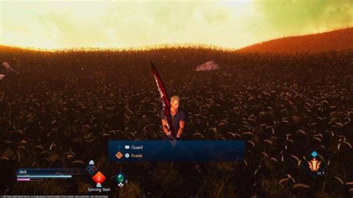 Stranger Of Paradise PC Players Are Having Major Issues