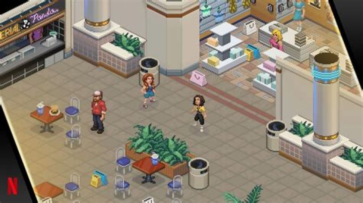 
Stranger Things: The Game Proves a Mobile Zelda Game Could Work