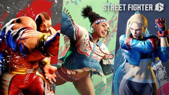 Street Fighter 6 Adds Final Fight Gear!