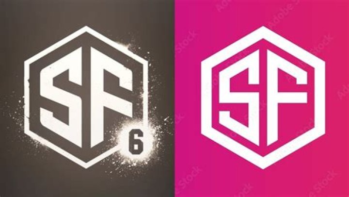 Street Fighter 6's logo looks like an Adobe stock image, and its creator wants a cut