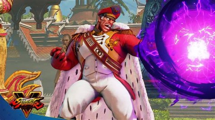 
Street Fighter V Adding 30th Anniversary Costumes