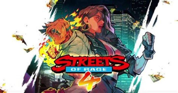 Street of Rage 4: How To Unlock Bonus & Classic Characters | Secrets Guide