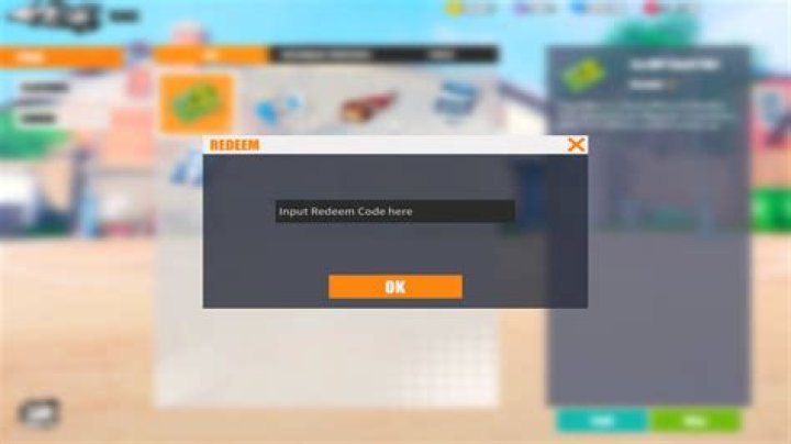 Streetball Allstar Codes (August 2023)