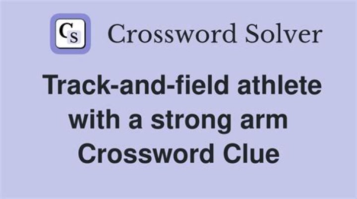 Strong-arms crossword clue answer