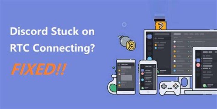 How To Fix RTC Connecting Stuck On Discord?