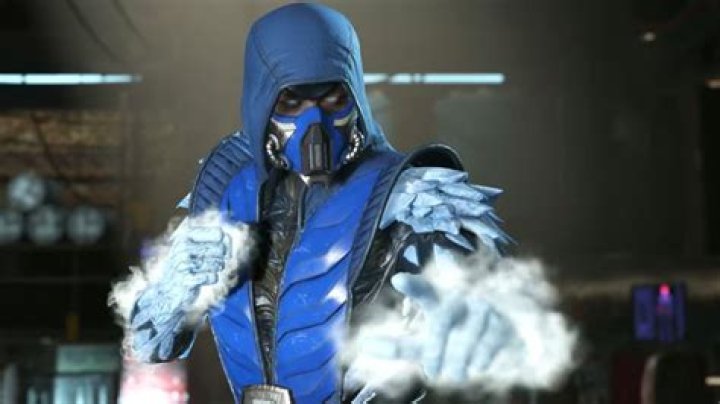 
Sub-Zero Is Coming to Injustice 2 on July 11