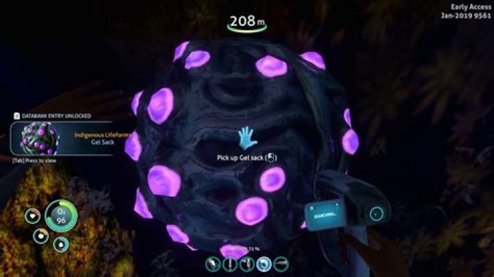 Subnautica Below Zero: How To Get Aerogel