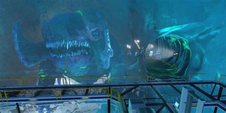 Frozen Leviathan Location Guide For Subnautica Below Zero?