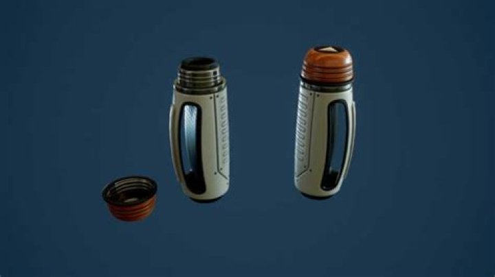 How To Use The Thermos In Subnautica Below Zero?- Gamer Tweak