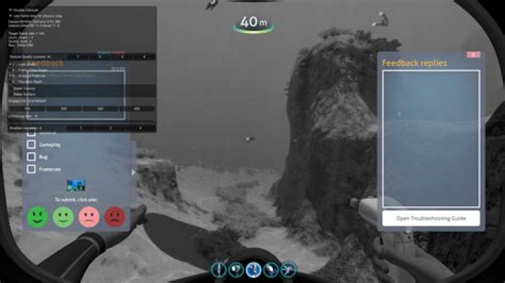 Subnautica Cheats For PC, Xbox, and PS4