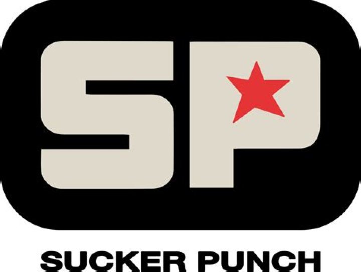 Sucker Punch Productions LLC - MobyGames
