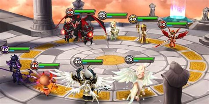 Summoners War codes (February 2024)