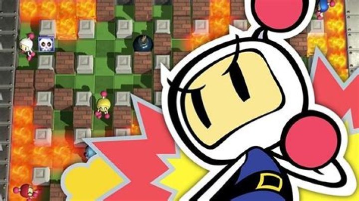 
Super Bomberman R Update Patch 1.3 Vastly Improves Performance