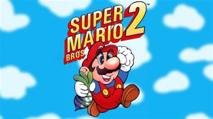 
New Super Mario Bros 2 Review