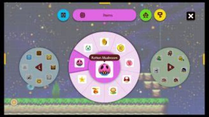 
Super Mario Maker 2 How to Get Poison Rotten Mushroom