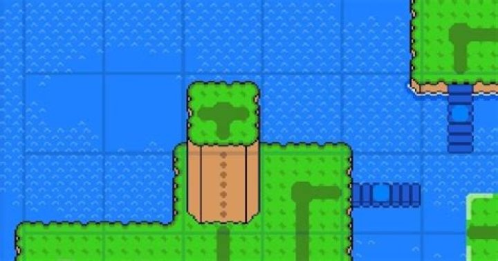 Super Mario Maker 2 proves Mario is always better with a world map