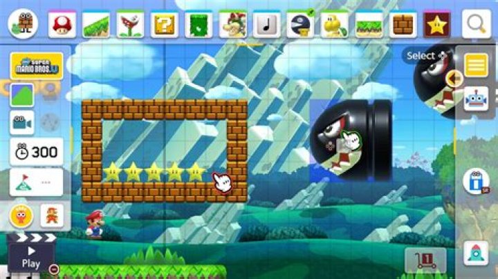 
Super Mario Maker 2 Review