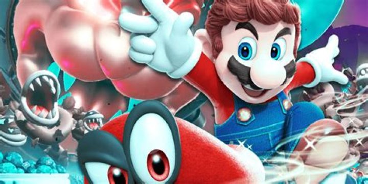 Super Mario Odyssey 2 Leak Gains More Traction Thanks To The Game Awards