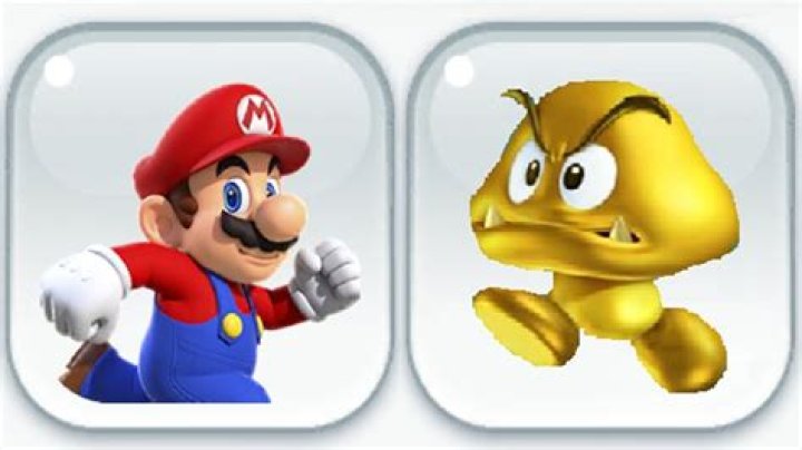 Super Mario Run Update Adds Easy Mode and Golden Goomba Event