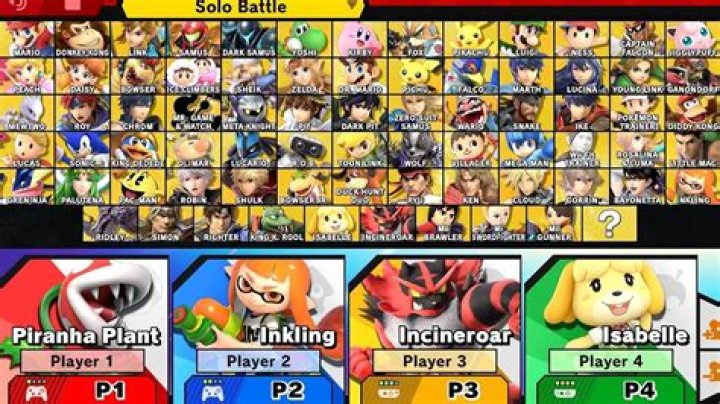 
Super Smash Bros. Ultimate: How to Unlock All Characters Fast