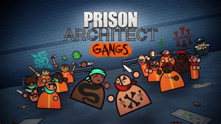 Surprise! Prison Architect gets multiplayer