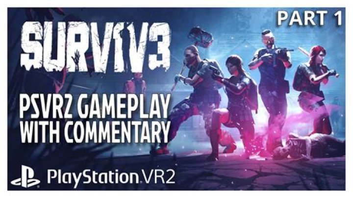 SURV1V3 Update Patch Notes (June 2022)
