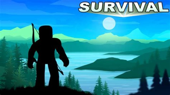 Survival Game | Eurogamer.net