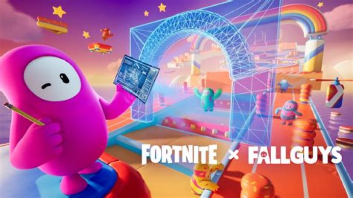 How to Easily Survive Block Party Mode In Fall Guys